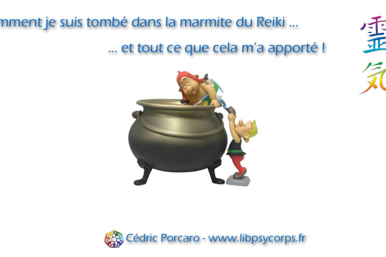 mon histoire reiki