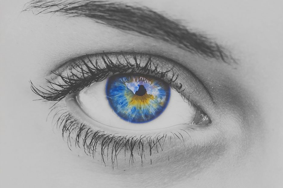 technique des mouvements occulaires