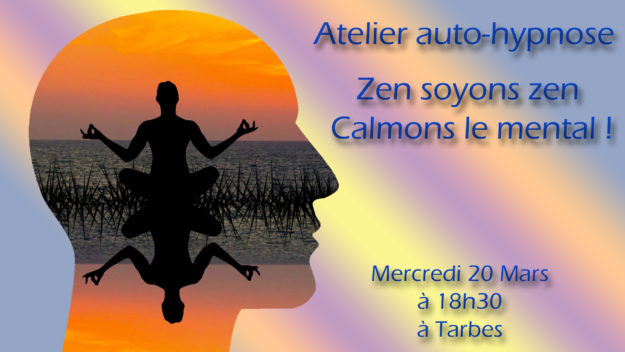 zen, soyons zen