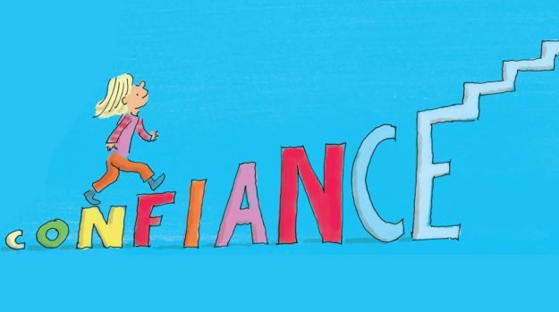 retrouver confiance en soi