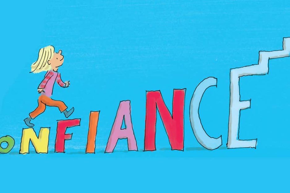 retrouver confiance en soi